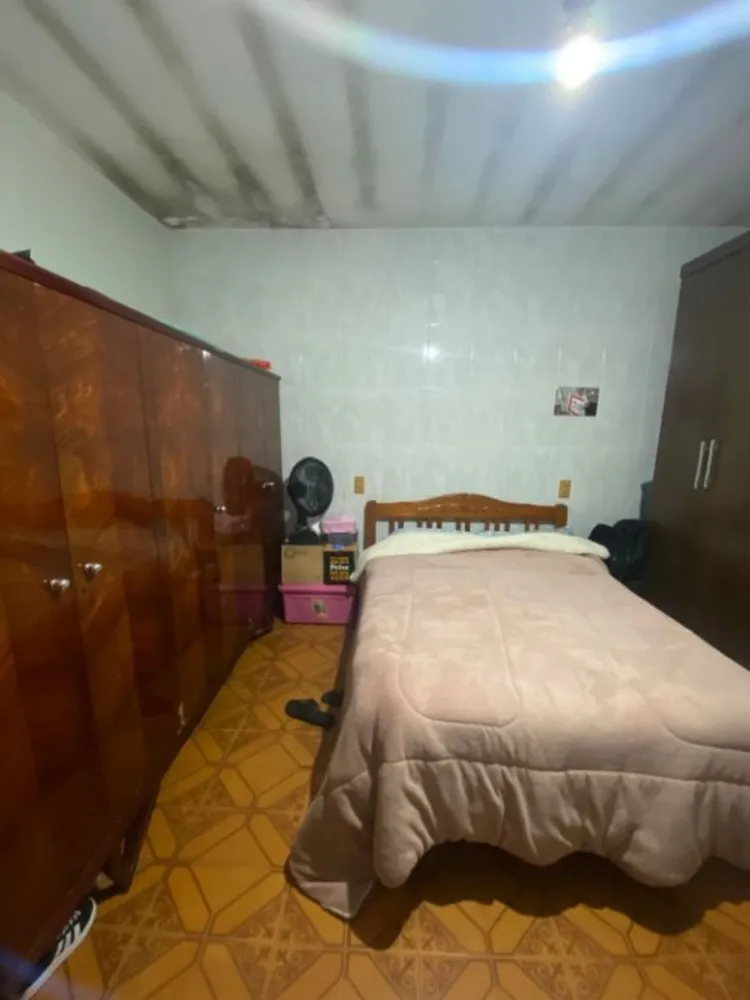 Casa, 3 quartos, 80 m² - Foto 1