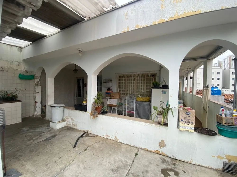 Casa, 3 quartos, 80 m² - Foto 2
