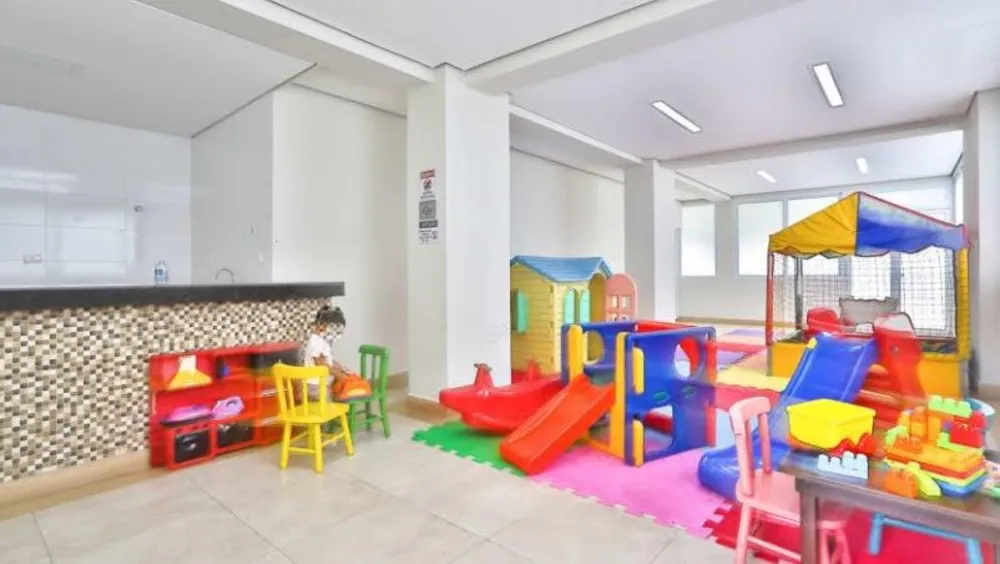 Apartamento, 2 quartos, 50 m² - Foto 11