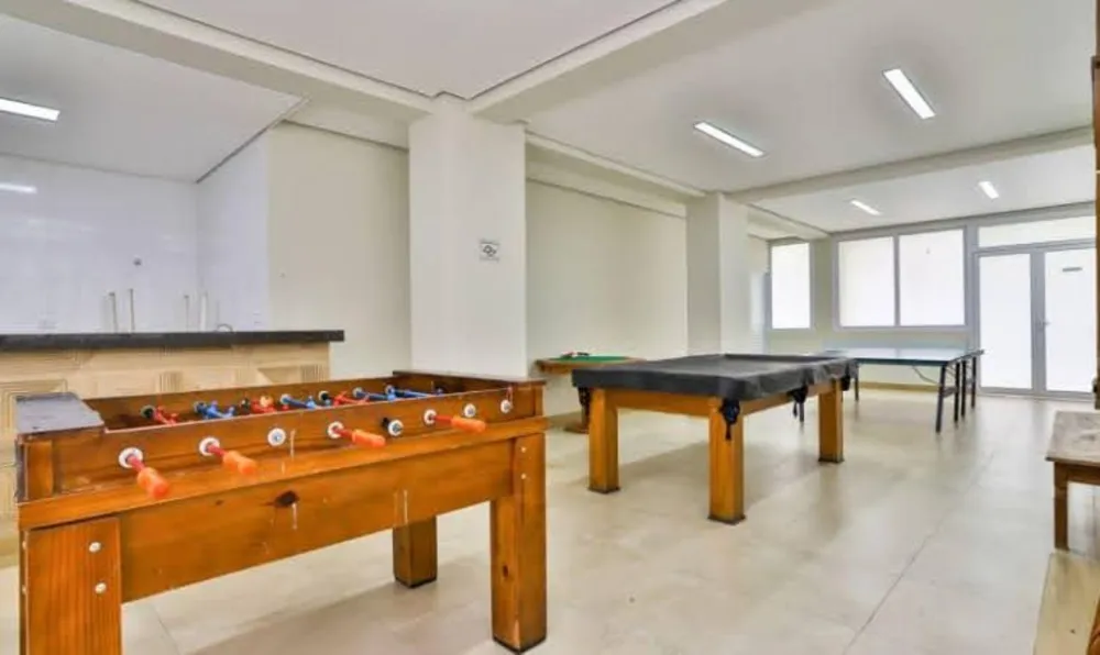 Apartamento, 2 quartos, 50 m² - Foto 6