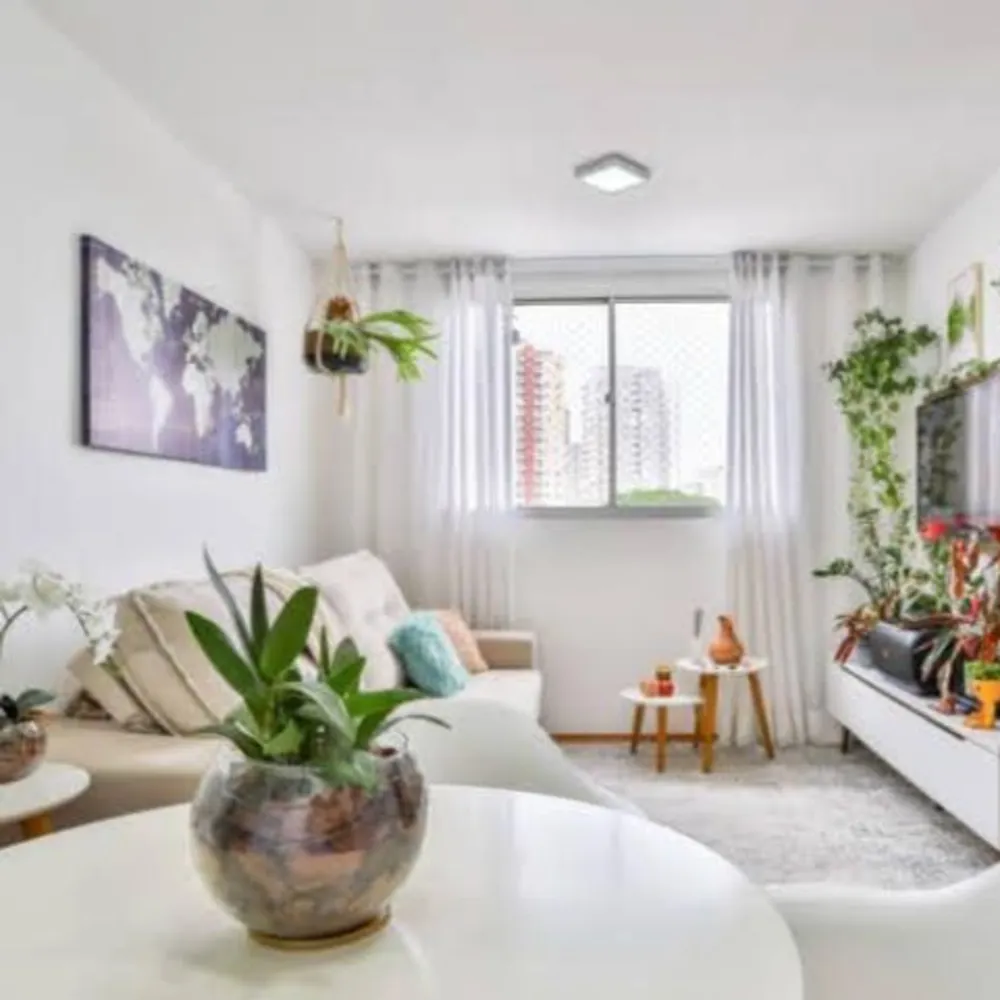 Apartamento, 2 quartos, 50 m² - Foto 5