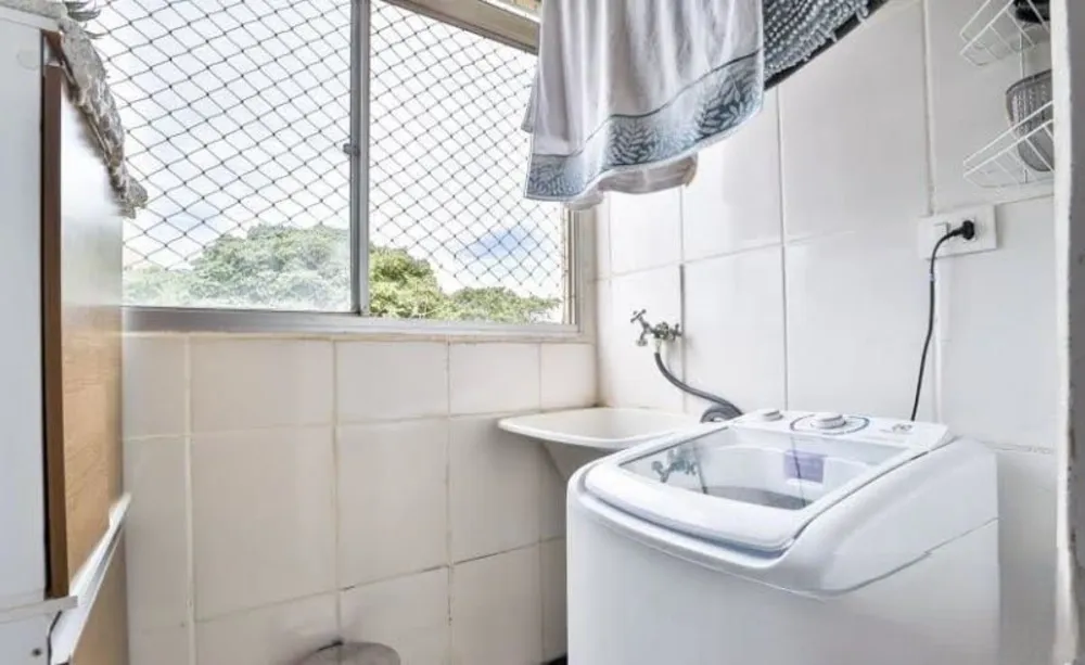 Apartamento, 2 quartos, 50 m² - Foto 3