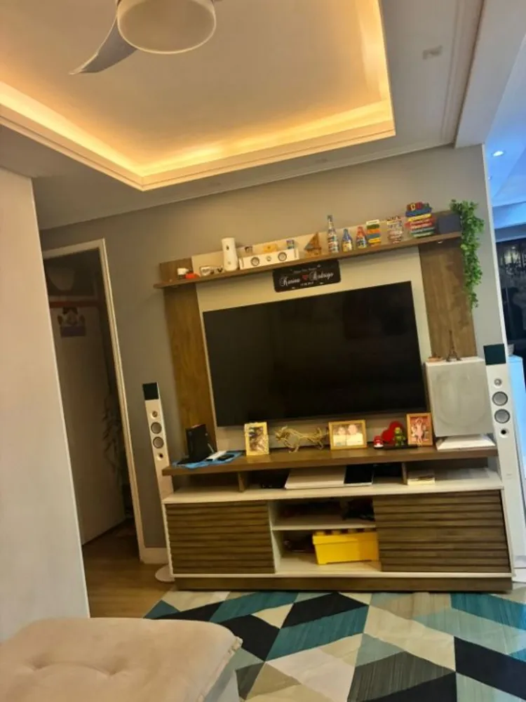 Apartamento, 3 quartos, 59 m² - Foto 3