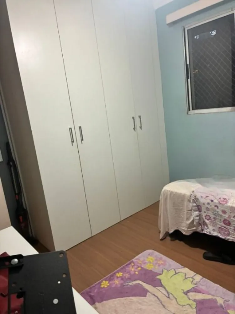 Apartamento, 3 quartos, 59 m² - Foto 8