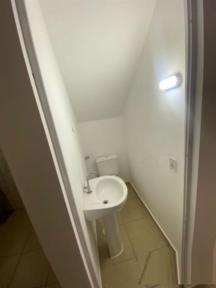 Sobrado à venda com 2 quartos, 54m² - Foto 2