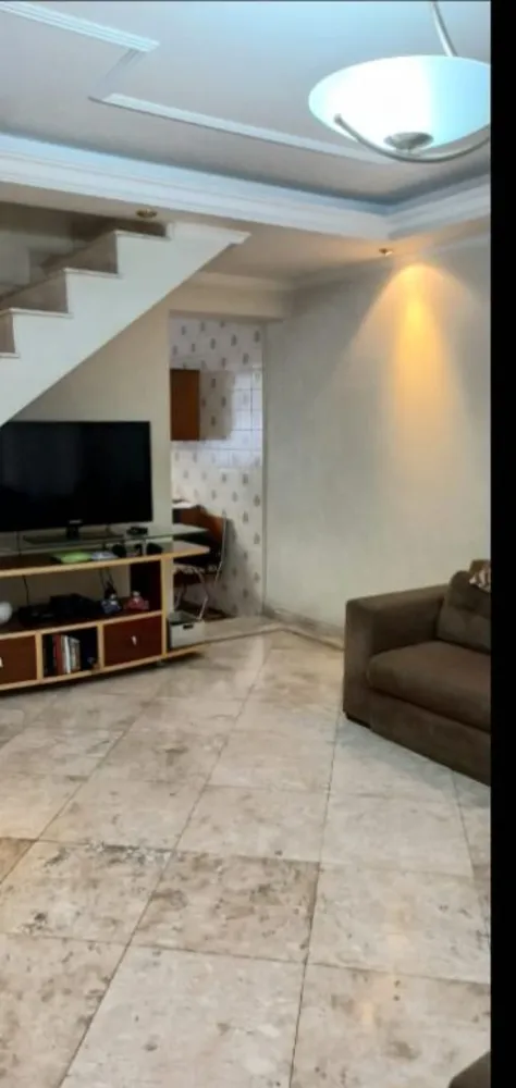Casa, 2 quartos, 130 m² - Foto 4
