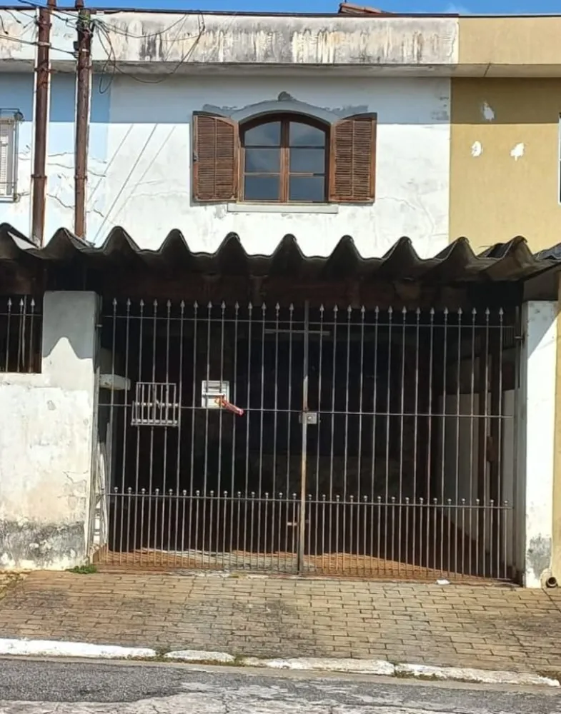 Casa, 2 quartos, 130 m² - Foto 1