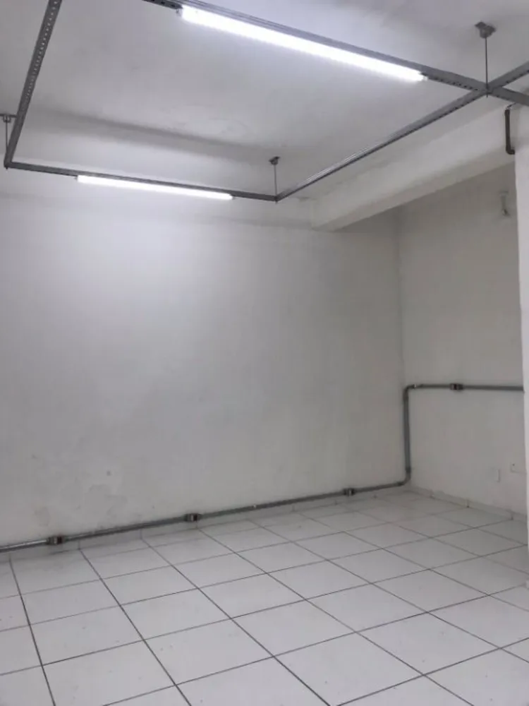 Loja-Salão, 97 m² - Foto 1
