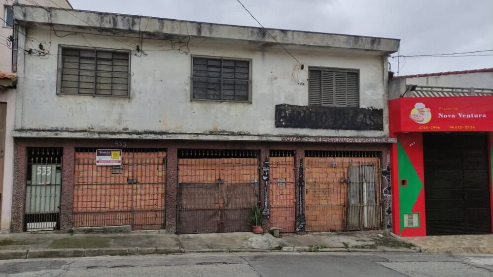 Terreno à venda, 320m² - Foto 1
