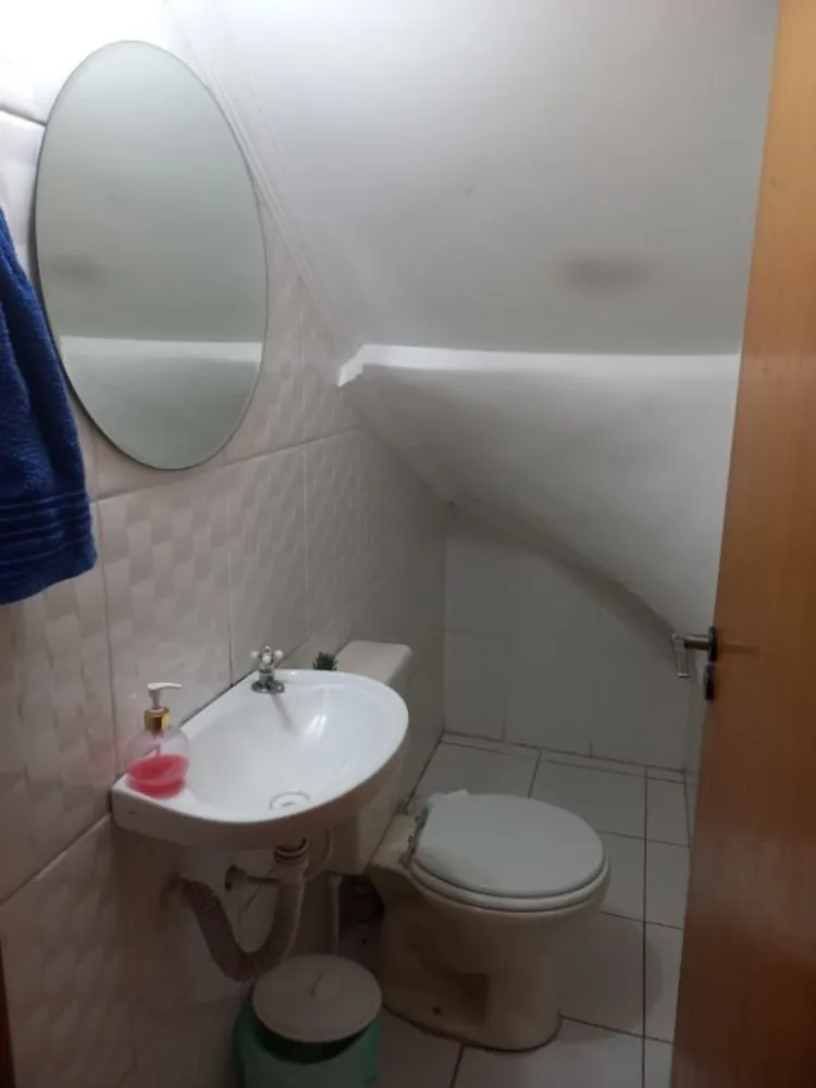 Sobrado, 3 quartos, 110 m² - Foto 5
