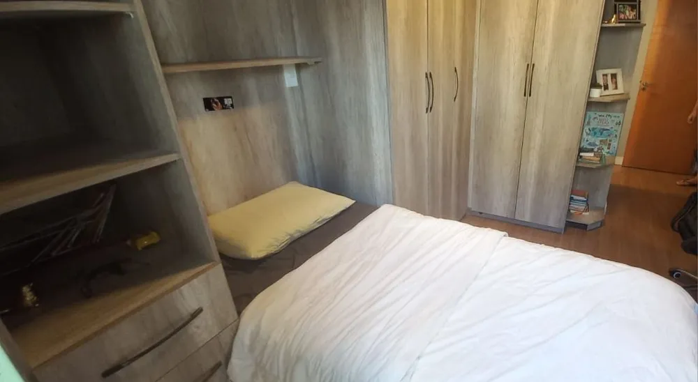 Sobrado, 3 quartos, 110 m² - Foto 4