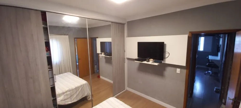 Sobrado, 3 quartos, 110 m² - Foto 11
