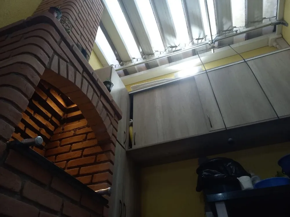 Sobrado, 3 quartos, 110 m² - Foto 9