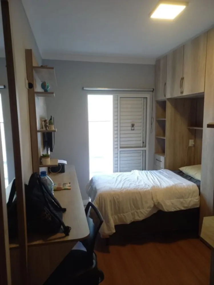 Sobrado, 3 quartos, 110 m² - Foto 12
