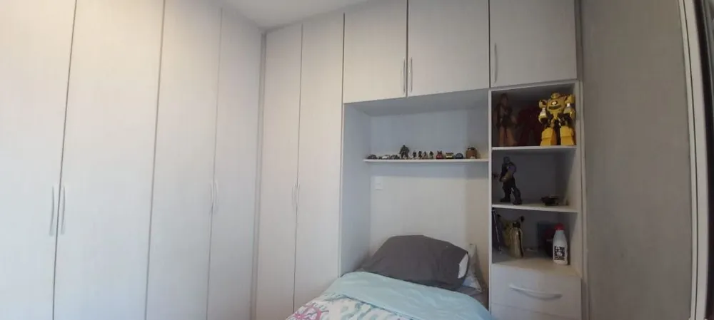 Sobrado, 3 quartos, 110 m² - Foto 3