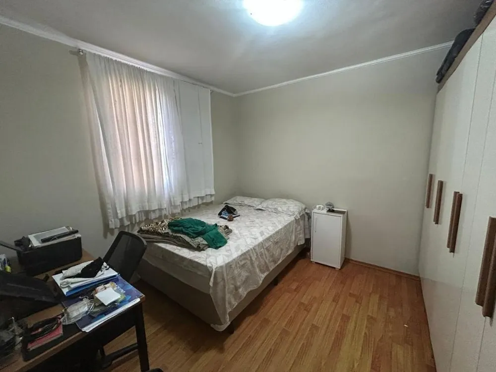 Apartamento, 2 quartos, 62 m² - Foto 4