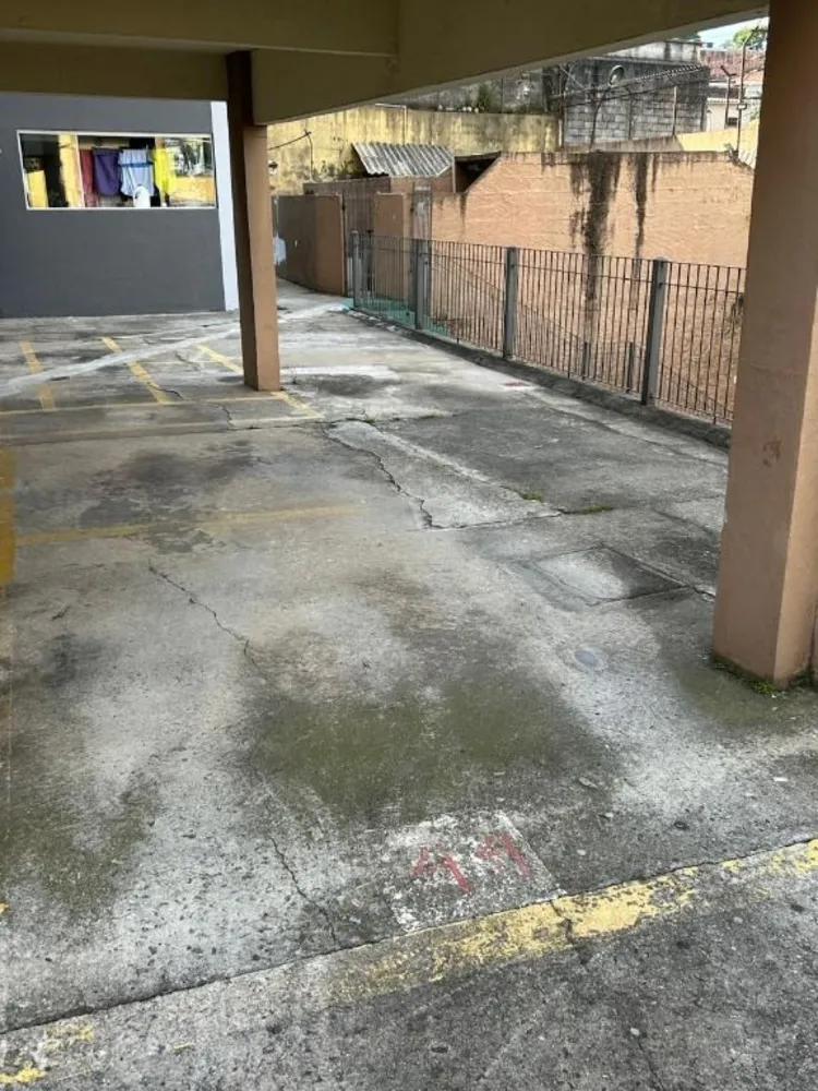 Apartamento, 2 quartos, 62 m² - Foto 2
