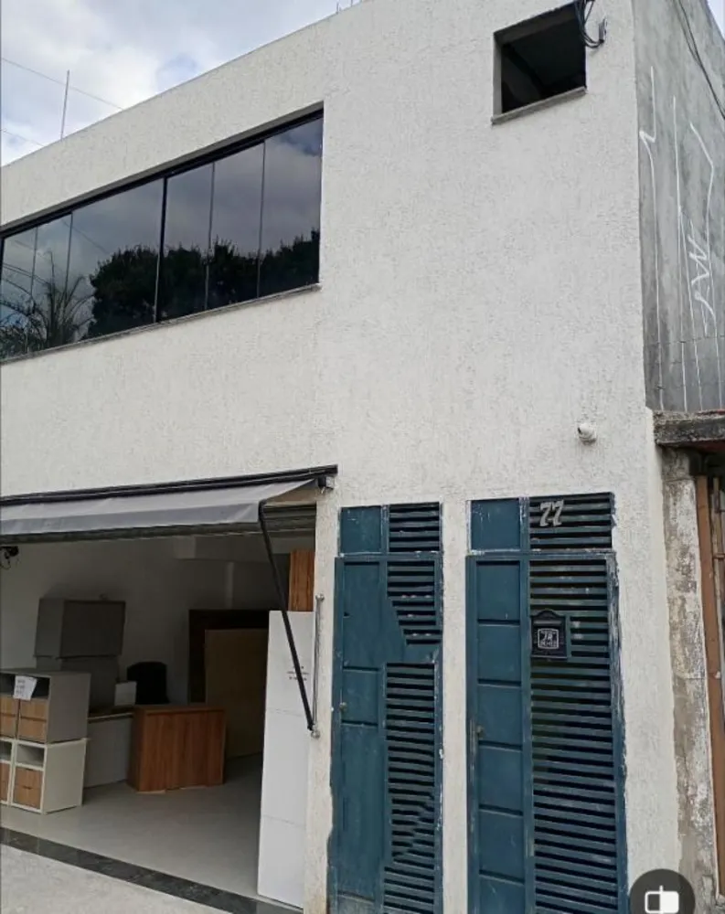 Sala-Conjunto, 25 m² - Foto 7