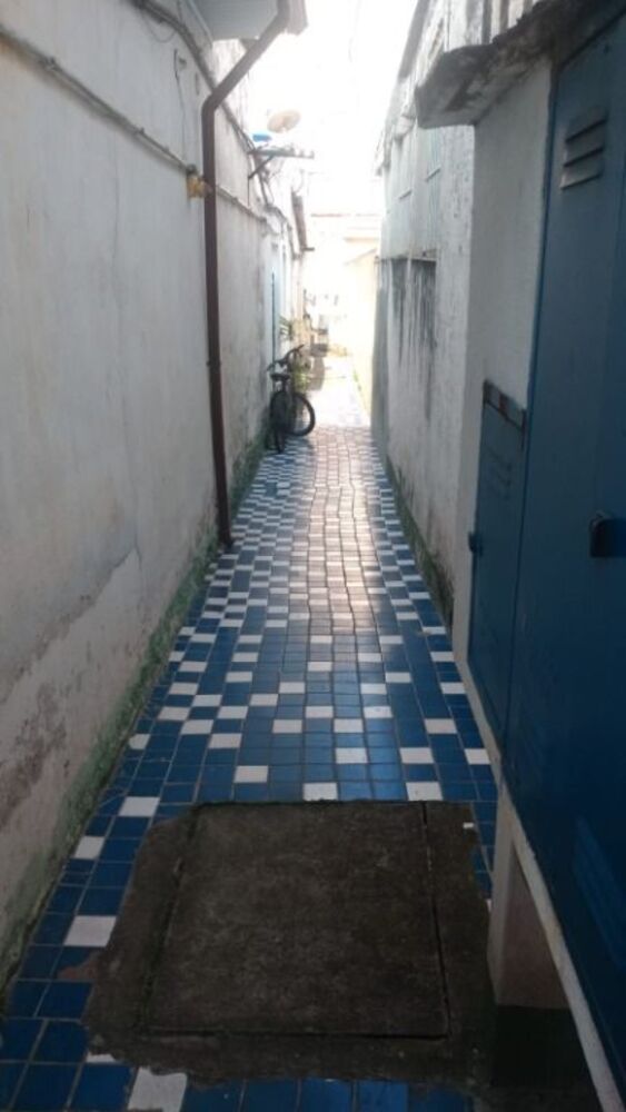 Terreno à venda, 480m² - Foto 1