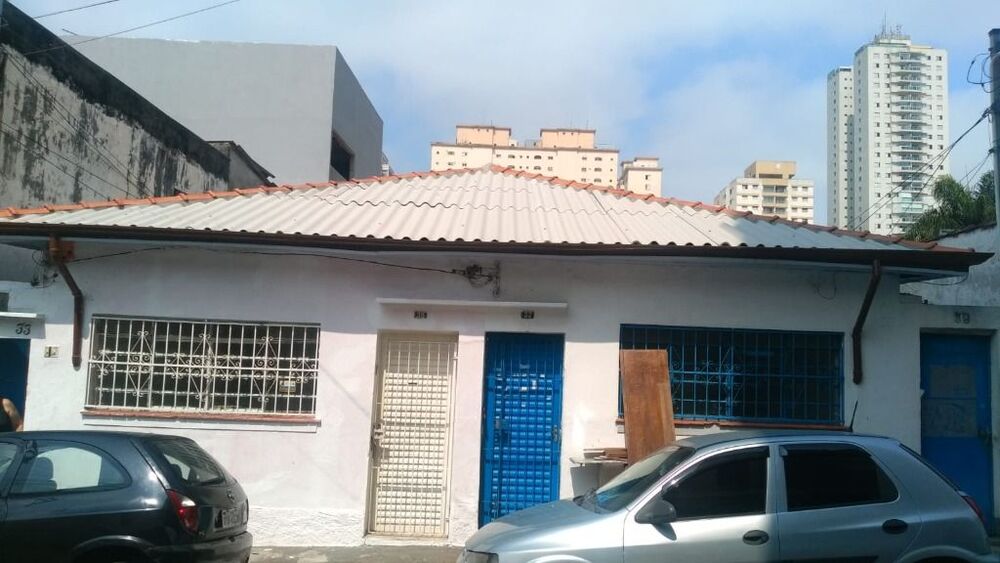 Terreno à venda, 480m² - Foto 2