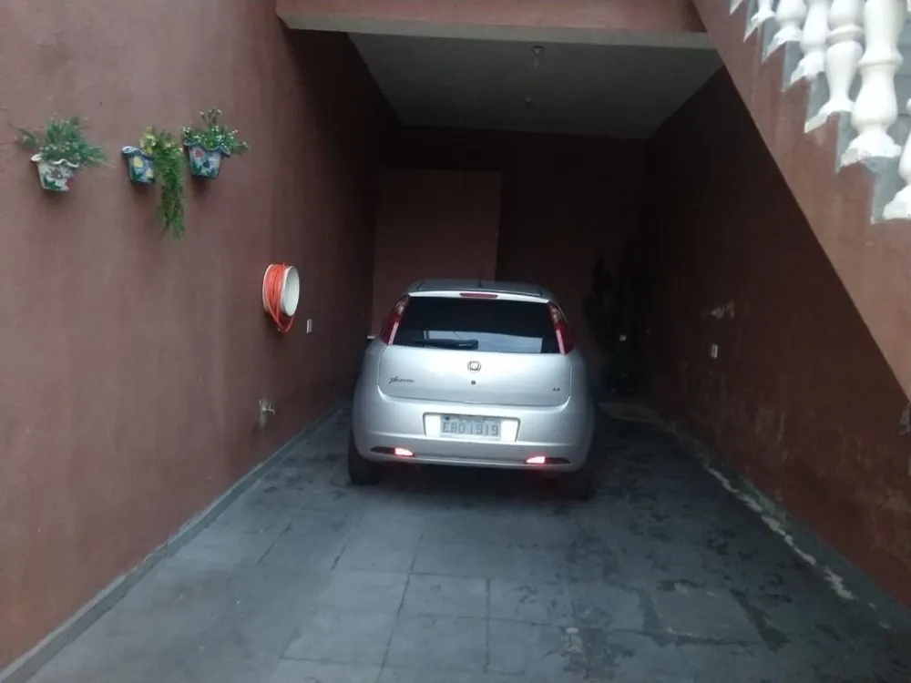 Sobrado, 2 quartos, 104 m² - Foto 3