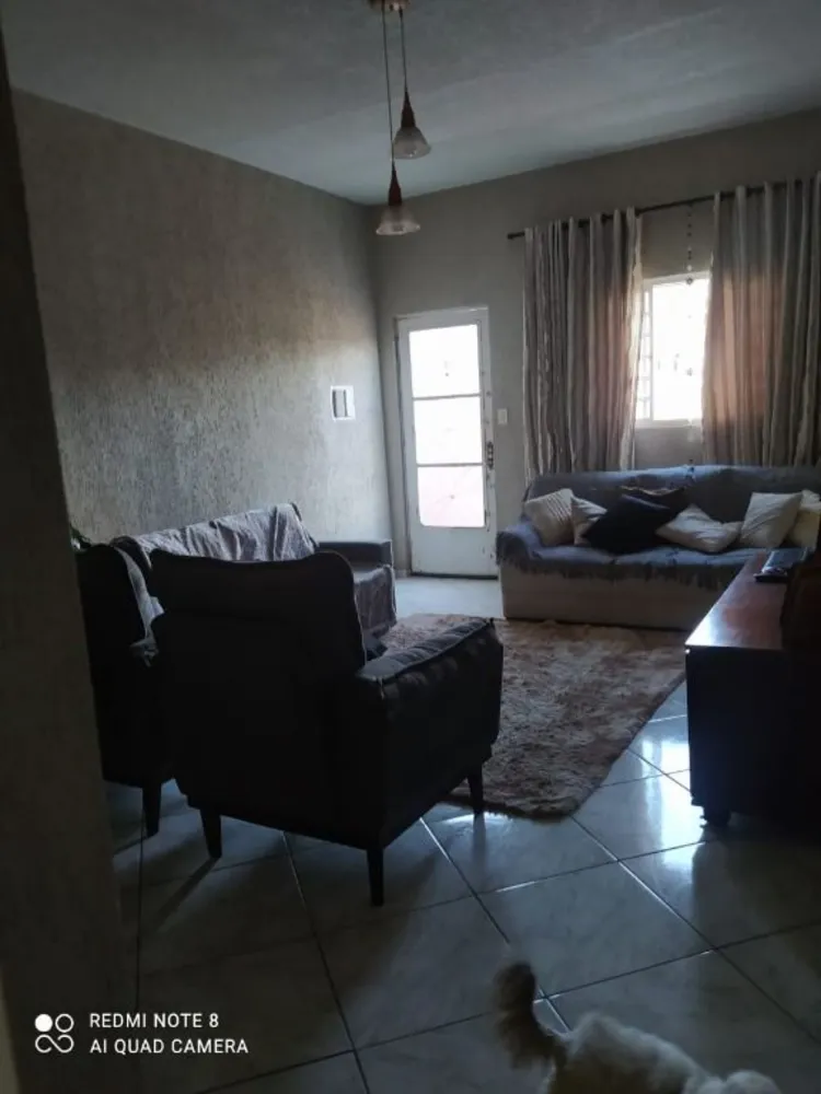 Sobrado, 2 quartos, 104 m² - Foto 2