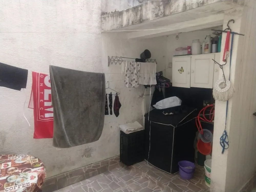 Sobrado, 2 quartos, 104 m² - Foto 1