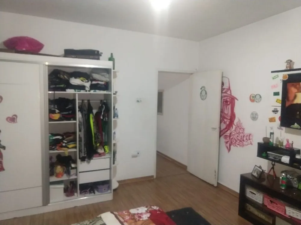 Sobrado, 2 quartos, 104 m² - Foto 4