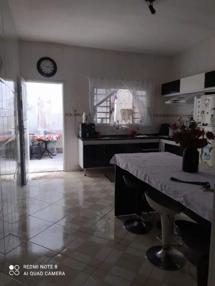 Sobrado, 2 quartos, 104 m² - Foto 5
