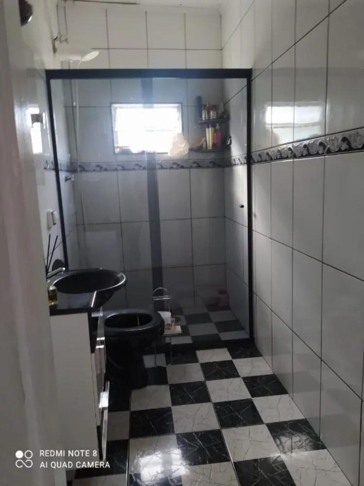 Sobrado, 2 quartos, 104 m² - Foto 8