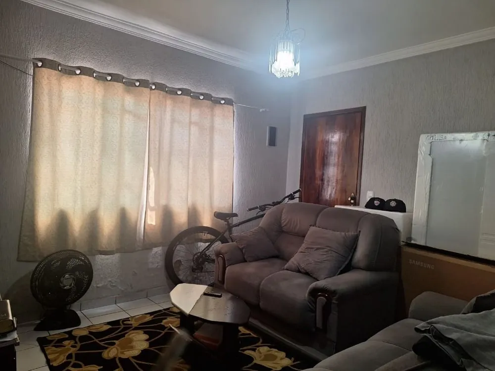 Casa, 2 quartos, 68 m² - Foto 1