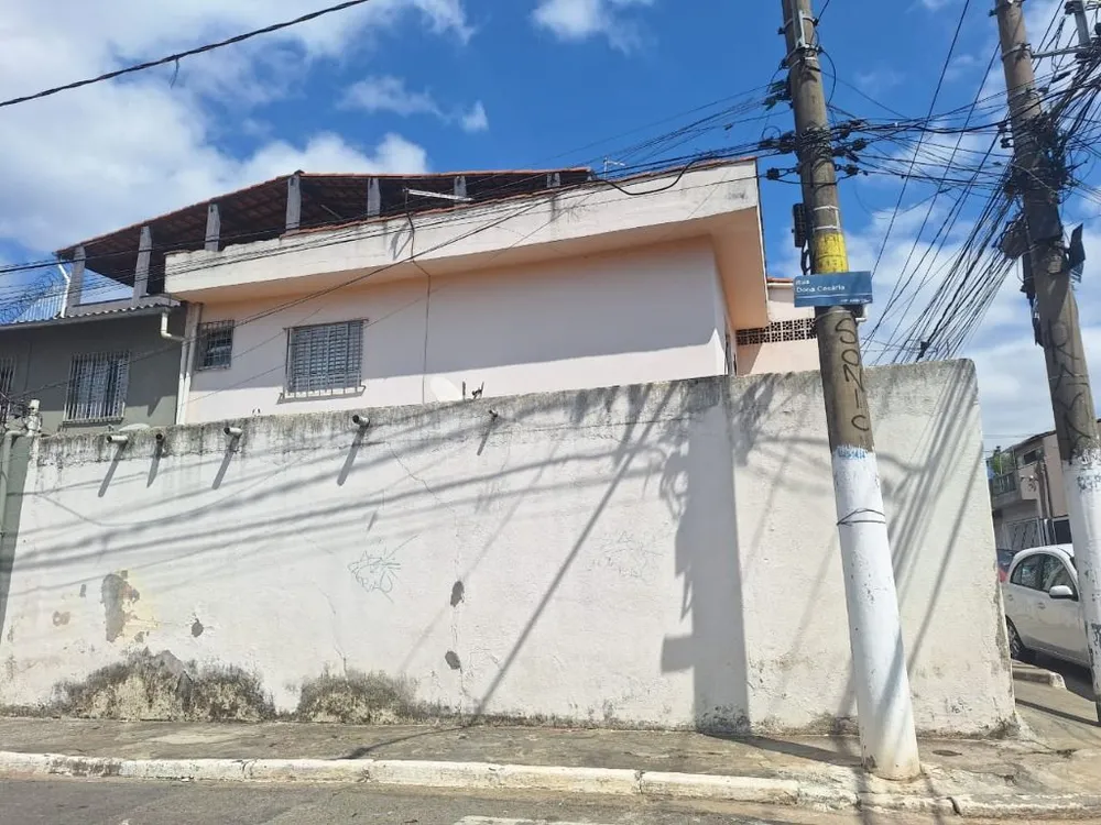 Casa, 2 quartos, 68 m² - Foto 2