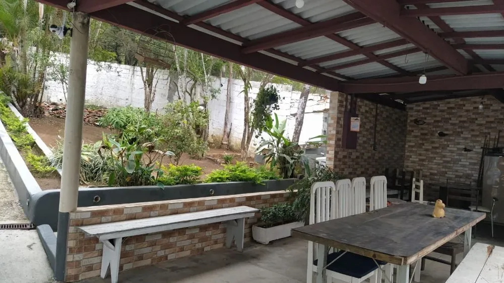 Chácara, 2 quartos, 1000 m² - Foto 3