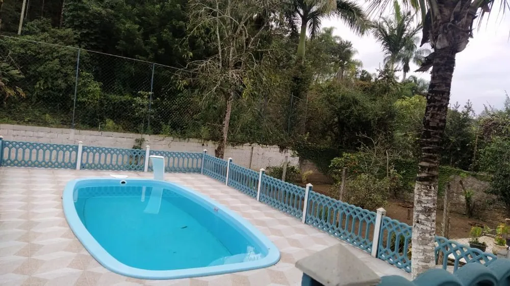 Chácara, 2 quartos, 1000 m² - Foto 1