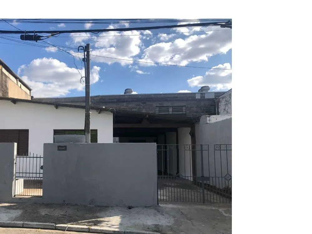Casa, 2 quartos, 158 m² - Foto 1