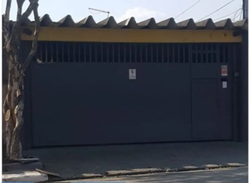 Casa, 3 quartos, 99 m² - Foto 2