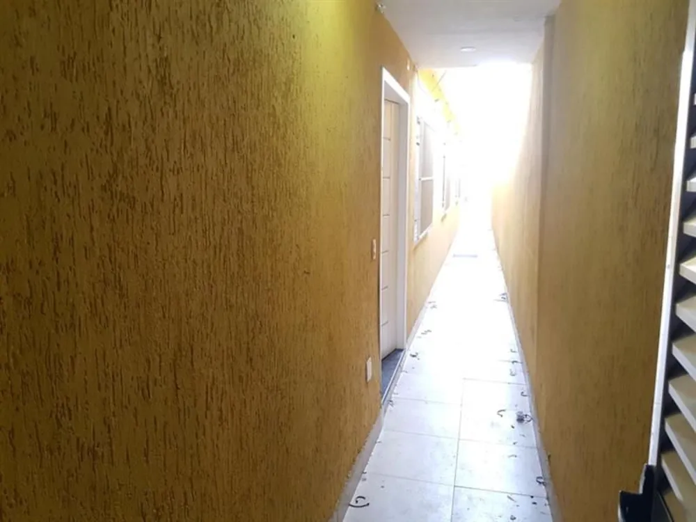 Casa, 3 quartos, 99 m² - Foto 1