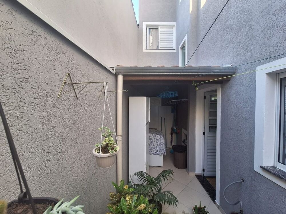 Sobrado à venda com 4 quartos, 160m² - Foto 4