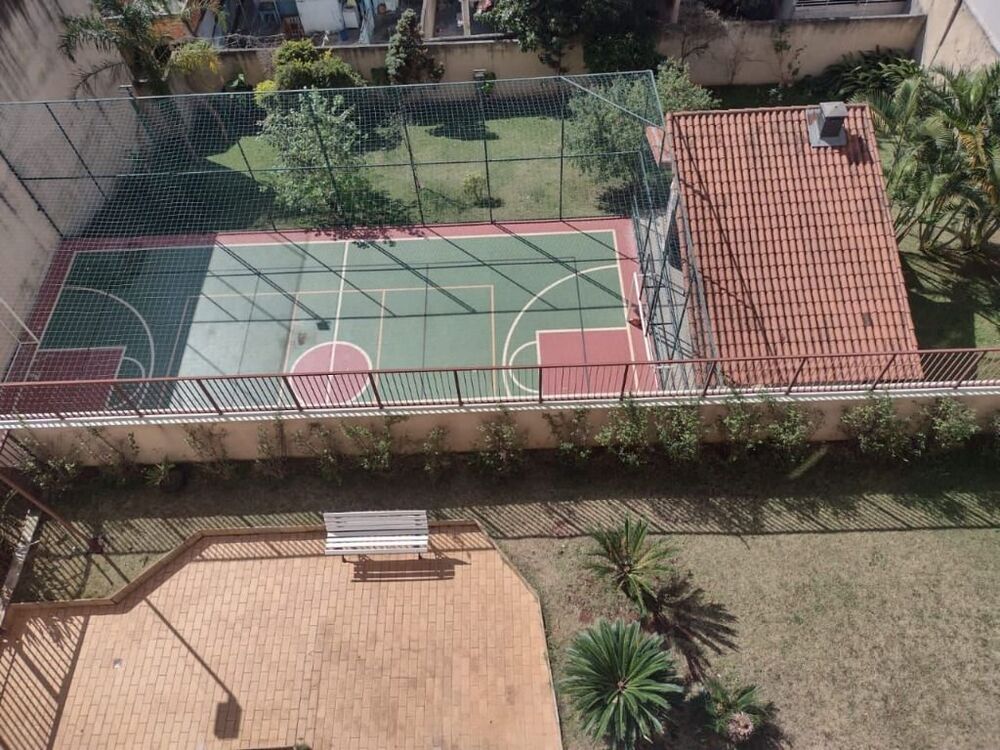 Apartamento à venda com 3 quartos, 62m² - Foto 3
