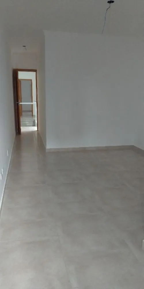 Sobrado, 3 quartos, 110 m² - Foto 2