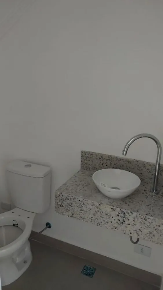 Sobrado, 3 quartos, 110 m² - Foto 8