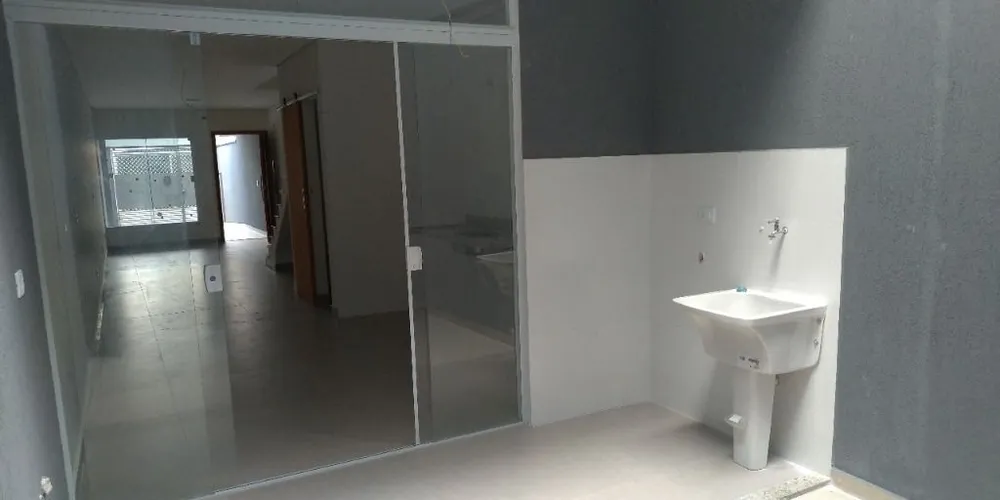 Sobrado, 3 quartos, 110 m² - Foto 4