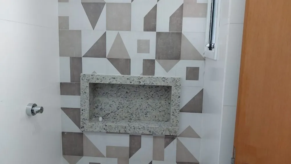 Sobrado, 3 quartos, 110 m² - Foto 1