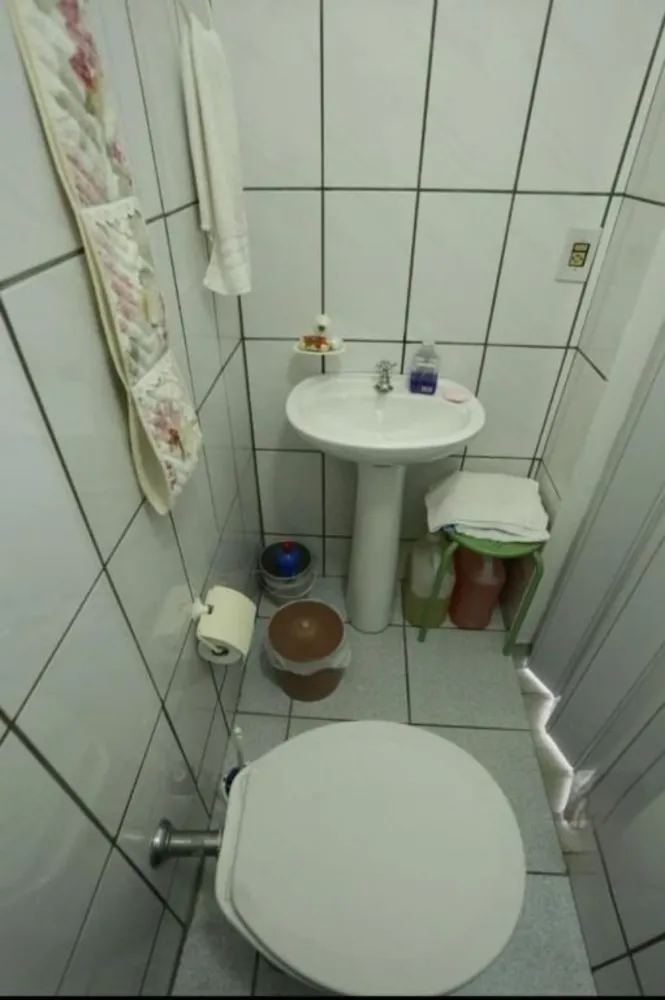 Casa, 3 quartos, 138 m² - Foto 7
