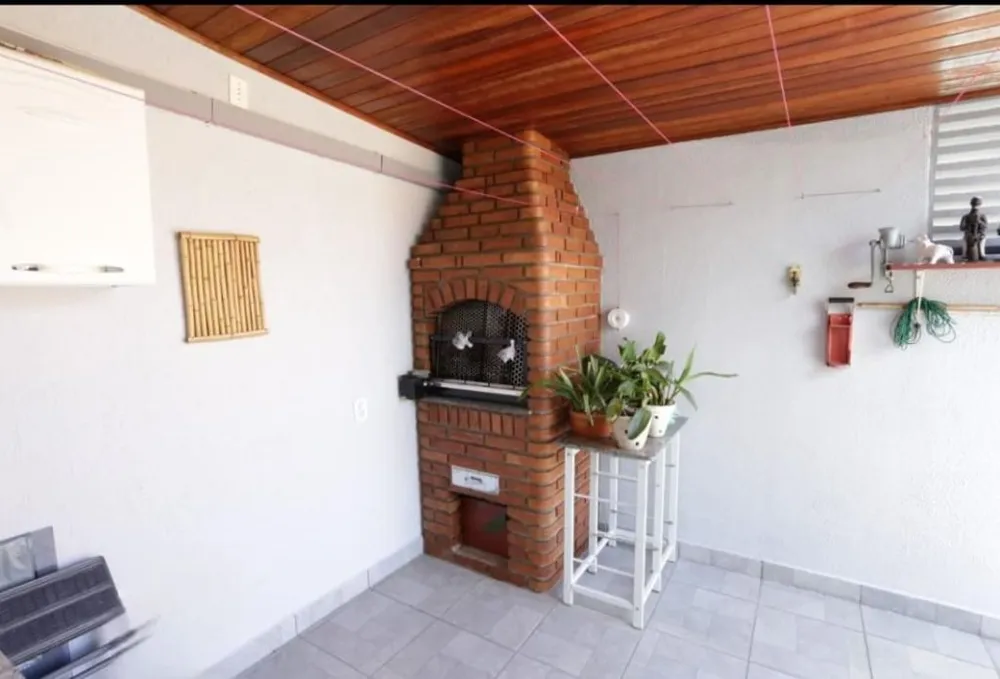 Casa, 3 quartos, 138 m² - Foto 8