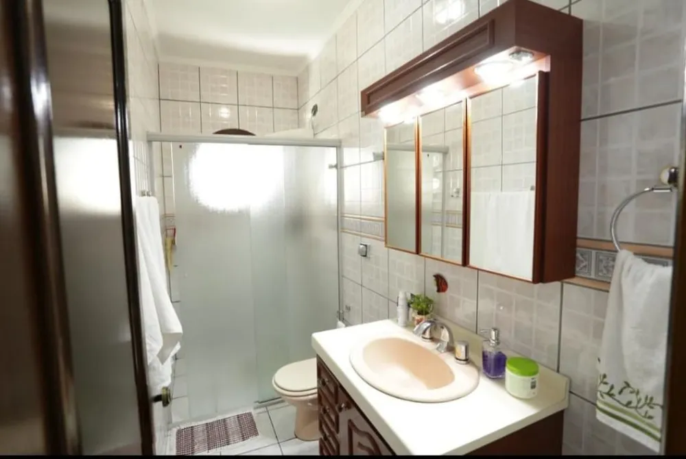 Casa, 3 quartos, 138 m² - Foto 5