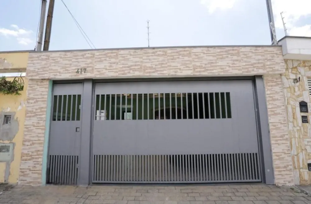 Casa, 3 quartos, 138 m² - Foto 1