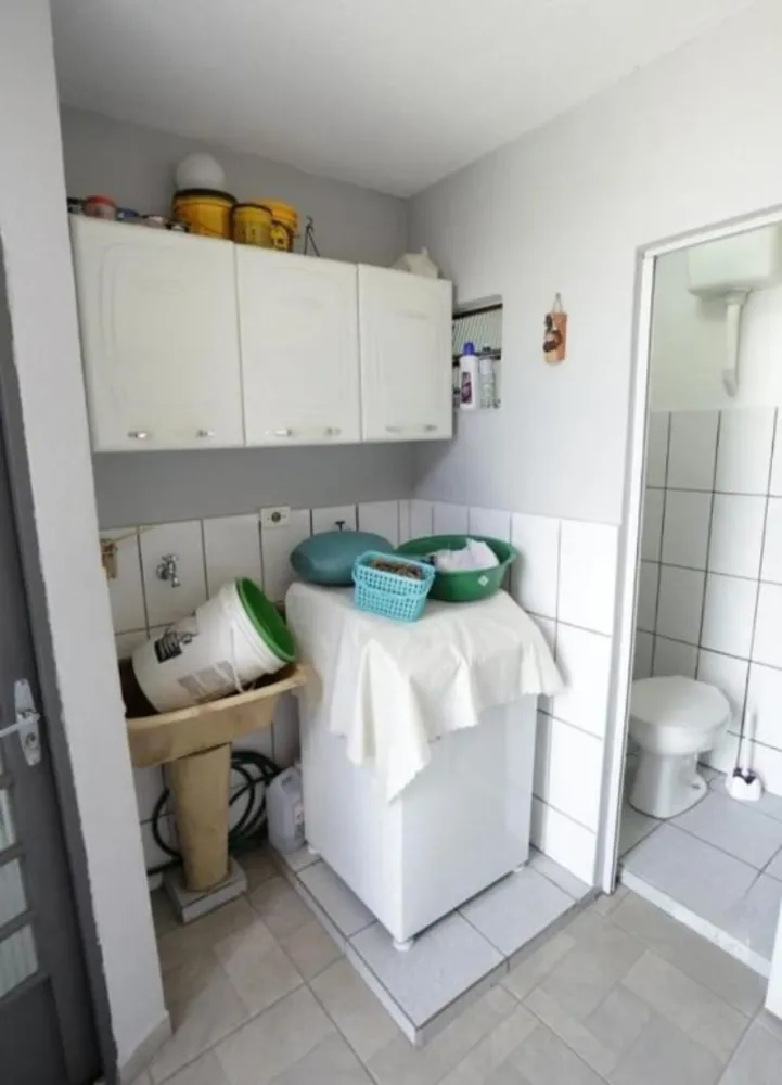 Casa, 3 quartos, 138 m² - Foto 6