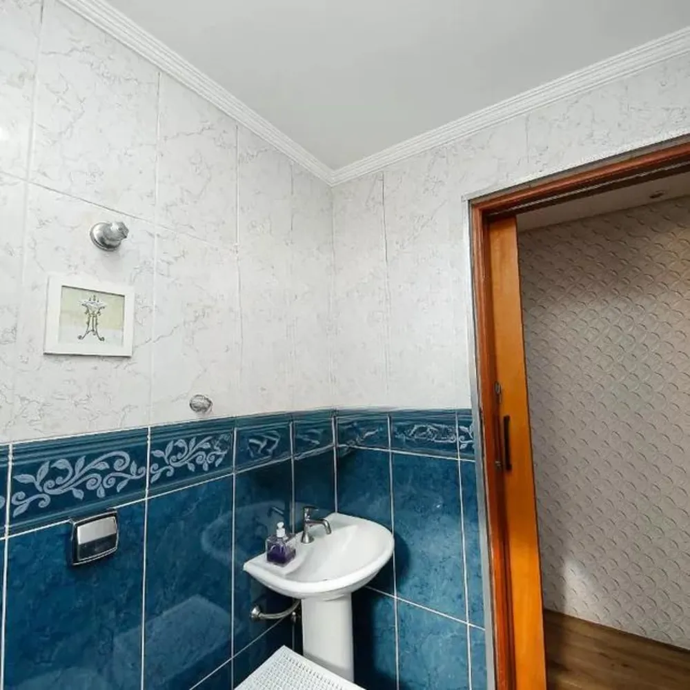 Casa, 4 quartos, 250 m² - Foto 11
