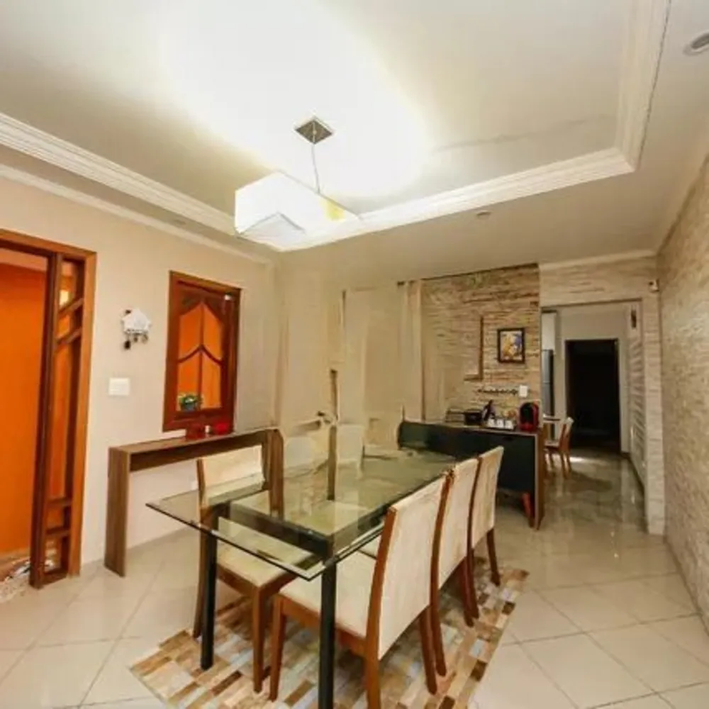 Casa, 4 quartos, 250 m² - Foto 5